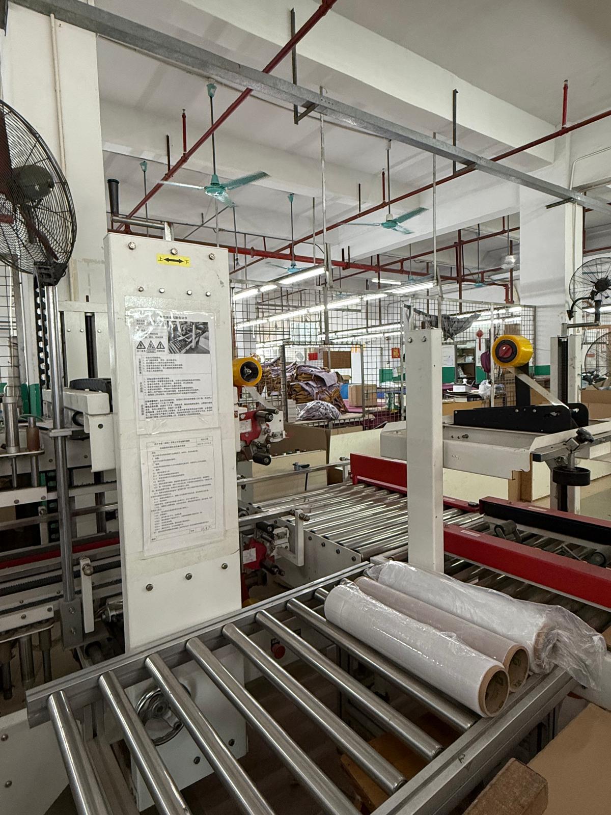 Future-Forward Systems